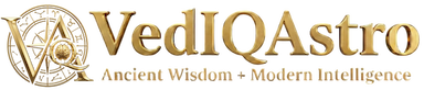 VedIQAstro