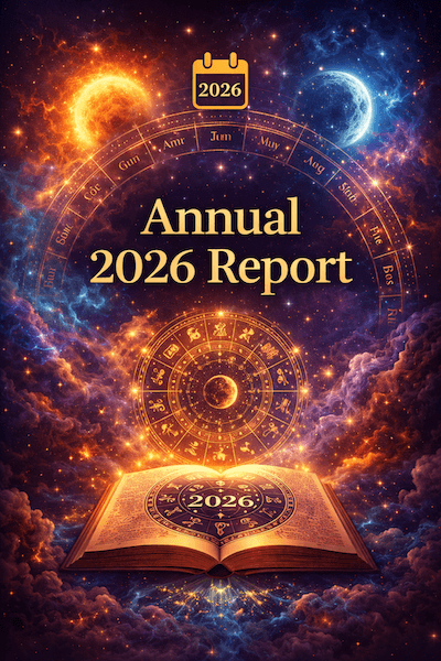 Annual 2026 Report
