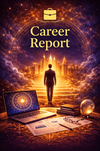 Career Report