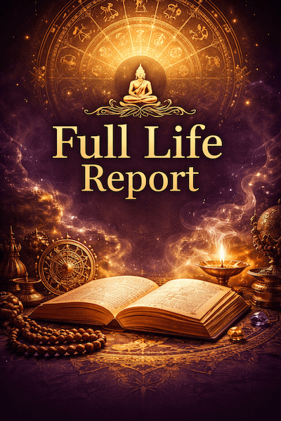 Full Life Report