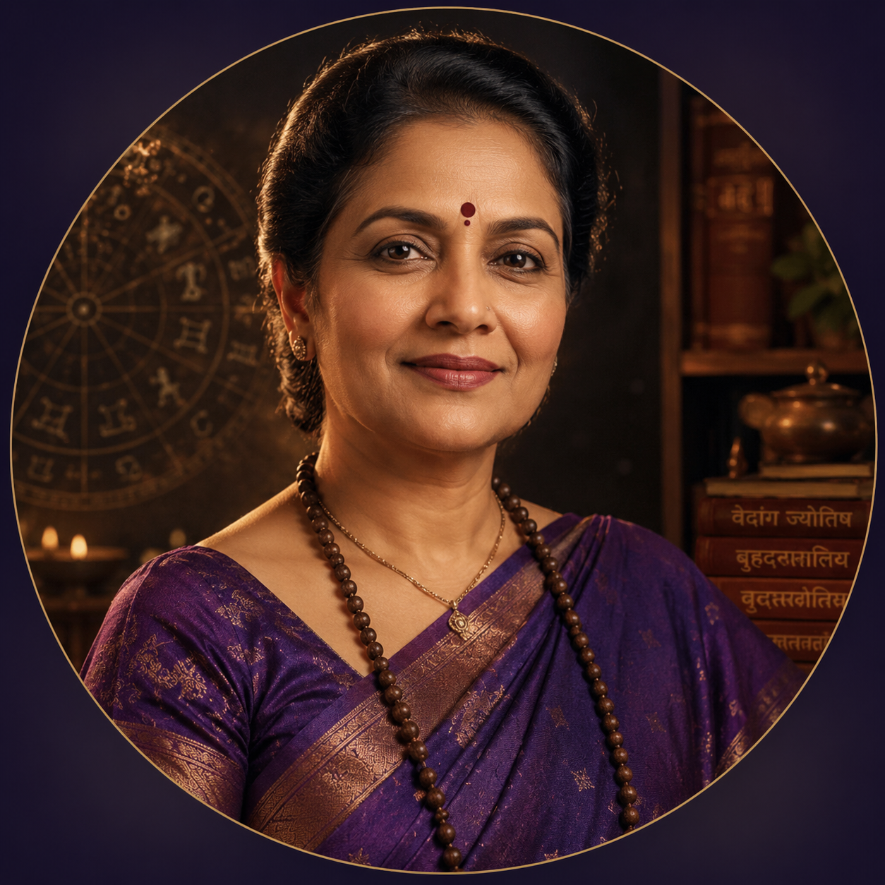 Acharya Priya Sharma
